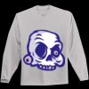 Men's ComfortSoft® Long-Sleeve T-Shirt Thumbnail