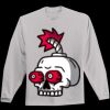 Men's ComfortSoft® Long-Sleeve T-Shirt Thumbnail