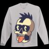 Men's ComfortSoft® Long-Sleeve T-Shirt Thumbnail