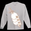 Men's ComfortSoft® Long-Sleeve T-Shirt Thumbnail