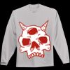 Men's ComfortSoft® Long-Sleeve T-Shirt Thumbnail