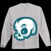 Men's ComfortSoft® Long-Sleeve T-Shirt Thumbnail