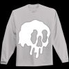 Men's ComfortSoft® Long-Sleeve T-Shirt Thumbnail