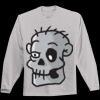 Men's ComfortSoft® Long-Sleeve T-Shirt Thumbnail