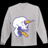 Men's ComfortSoft® Long-Sleeve T-Shirt Thumbnail