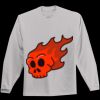 Men's ComfortSoft® Long-Sleeve T-Shirt Thumbnail
