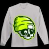 Men's ComfortSoft® Long-Sleeve T-Shirt Thumbnail