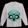 Men's ComfortSoft® Long-Sleeve T-Shirt Thumbnail