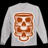 Men's ComfortSoft® Long-Sleeve T-Shirt Thumbnail