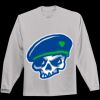 Men's ComfortSoft® Long-Sleeve T-Shirt Thumbnail