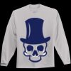 Men's ComfortSoft® Long-Sleeve T-Shirt Thumbnail