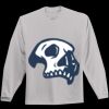 Men's ComfortSoft® Long-Sleeve T-Shirt Thumbnail
