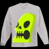 Men's ComfortSoft® Long-Sleeve T-Shirt Thumbnail