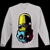 Men's ComfortSoft® Long-Sleeve T-Shirt Thumbnail