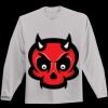 Men's ComfortSoft® Long-Sleeve T-Shirt Thumbnail