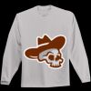 Men's ComfortSoft® Long-Sleeve T-Shirt Thumbnail
