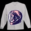 Men's ComfortSoft® Long-Sleeve T-Shirt Thumbnail