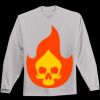 Men's ComfortSoft® Long-Sleeve T-Shirt Thumbnail