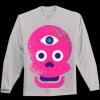 Men's ComfortSoft® Long-Sleeve T-Shirt Thumbnail