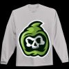 Men's ComfortSoft® Long-Sleeve T-Shirt Thumbnail