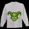 Men's ComfortSoft® Long-Sleeve T-Shirt Thumbnail