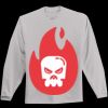 Men's ComfortSoft® Long-Sleeve T-Shirt Thumbnail
