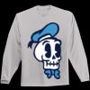Men's ComfortSoft® Long-Sleeve T-Shirt Thumbnail