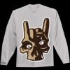 Men's ComfortSoft® Long-Sleeve T-Shirt Thumbnail