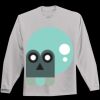 Men's ComfortSoft® Long-Sleeve T-Shirt Thumbnail