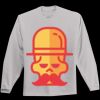 Men's ComfortSoft® Long-Sleeve T-Shirt Thumbnail