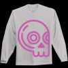 Men's ComfortSoft® Long-Sleeve T-Shirt Thumbnail