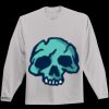 Men's ComfortSoft® Long-Sleeve T-Shirt Thumbnail