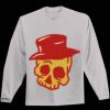 Men's ComfortSoft® Long-Sleeve T-Shirt Thumbnail