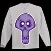 Men's ComfortSoft® Long-Sleeve T-Shirt Thumbnail