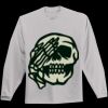 Men's ComfortSoft® Long-Sleeve T-Shirt Thumbnail