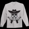 Men's ComfortSoft® Long-Sleeve T-Shirt Thumbnail