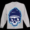 Men's ComfortSoft® Long-Sleeve T-Shirt Thumbnail