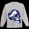Men's ComfortSoft® Long-Sleeve T-Shirt Thumbnail