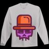 Men's ComfortSoft® Long-Sleeve T-Shirt Thumbnail
