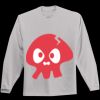 Men's ComfortSoft® Long-Sleeve T-Shirt Thumbnail