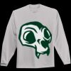 Men's ComfortSoft® Long-Sleeve T-Shirt Thumbnail
