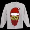 Men's ComfortSoft® Long-Sleeve T-Shirt Thumbnail