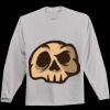 Men's ComfortSoft® Long-Sleeve T-Shirt Thumbnail