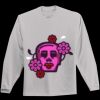 Men's ComfortSoft® Long-Sleeve T-Shirt Thumbnail