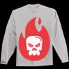 Men's ComfortSoft® Long-Sleeve T-Shirt Thumbnail