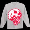 Men's ComfortSoft® Long-Sleeve T-Shirt Thumbnail