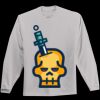 Men's ComfortSoft® Long-Sleeve T-Shirt Thumbnail