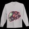 Men's ComfortSoft® Long-Sleeve T-Shirt Thumbnail