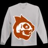 Men's ComfortSoft® Long-Sleeve T-Shirt Thumbnail