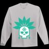 Men's ComfortSoft® Long-Sleeve T-Shirt Thumbnail